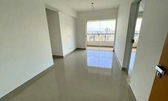 Imagem 3: Apartamento com 3 Quartos à venda, 82m² - Setor Oeste