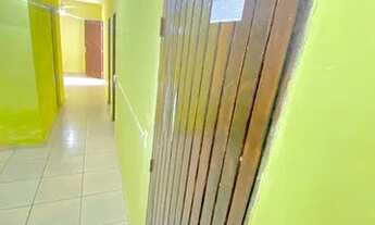 Imagem 5: Aluguel de casa Casa em condomínio com 2 dormitórios