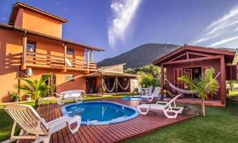 Imagem 5: Aluguel Temporada, A Partir de R$154/dia, Poucas Acomodações - Consulte disponibilidade