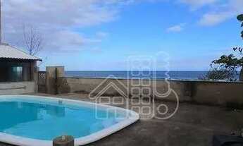 Imagem 4: Casa com 4 quartos à venda, 400 m² por R$ 1.100.000 - Guaratiba - Maricá/RJ