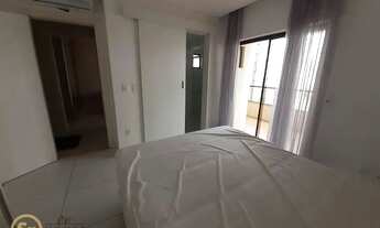 Imagem 6: Apartamento com 3 dormitórios para alugar, 230 m² por R$ 10.000,00/mês - Centro - Balneári