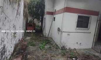 Imagem 4: Casa para Venda em Salvador, Pituba, 5 dormitórios, 2 suítes, 5 banheiros, 4 vagas