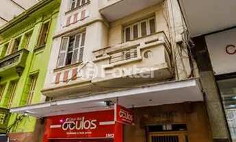 Imagem: Apartamento à venda Rua dos Andradas, Centro