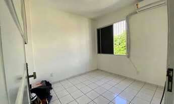 Imagem 7: Oferta!! Apartamento 3/4 + Dependencia Para Venda No Condomínio Vila Romana I - ao lado Mi