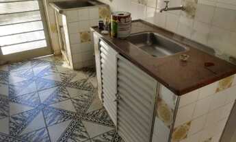 Imagem 6: Casa para aluguel tem 105 metros quadrados com 2 quartos em Vila Santo Antônio - Americana