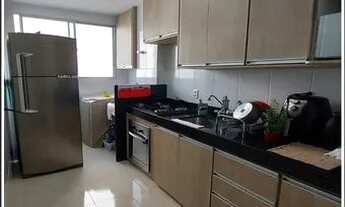 Imagem 6: APARTAMENTO 49 M²- 2 QUARTOS - LASER COMPLETO PORTARIA 24HS BAIRRO CABRAL
