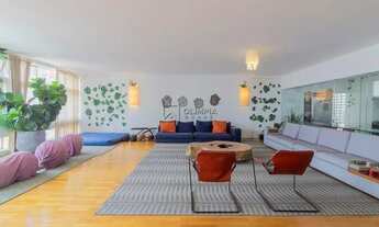 Imagem 5: Apartamento Venda 3 Dormitórios - 260 m² Higienópolis