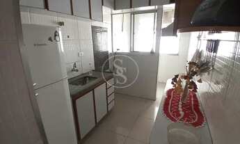Imagem 5: VENDA: APARTAMENTO - INDEPENDENCIA - COND. RES. SANTA CATARINA - R$ 270.000,00 - REF: AP03
