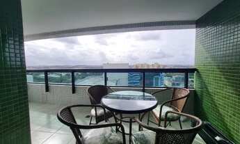 Imagem 2: 1/4, MOBILIADO, MANHANTAN, PARALELA