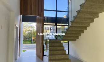 Imagem 4: Casa à venda no bairro Cachoeira do Bom Jesus - Florianópolis/SC