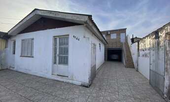 Imagem: CASA SOBRADO FRAGATA 04 DORMITÓRIOS