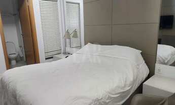 Imagem 2: Flat à venda, 1 quarto, 1 suíte, 1 vaga, Cidade Jardim - Belo Horizonte/MG