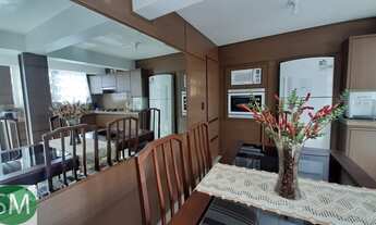 Imagem 5: Casa para venda tem 340 metros de área construída com 4 quartos em Ponta de Baixo - São Jo