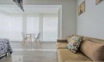 Imagem 5: Apartamento para Aluguel - Brooklin, 1 Quarto, 32 m2