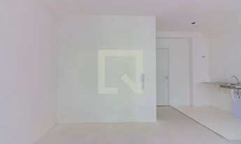 Imagem 2: Apartamento para Aluguel - Centro, 1 Quarto, 24 m2