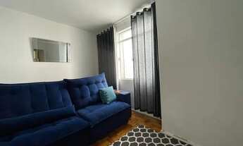 Imagem 2: Apartamento para venda com 82 metros quadrados com 2 quartos em Vitorino Braga - Juiz de F