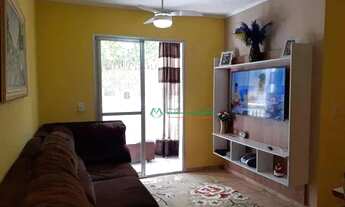 Imagem 2: Apartamento com 2 dormitórios à venda, 54 m² por R$ 320.000 - Jardim Caiapia - Cotia/SP