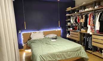 Imagem 5: Casa porteira fechada