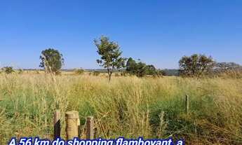 Imagem 3: Chácara à 56 km do shopping flamboyant!