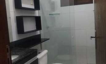 Imagem 6: Alugo casa com 3/4 no Bosque das Colinas