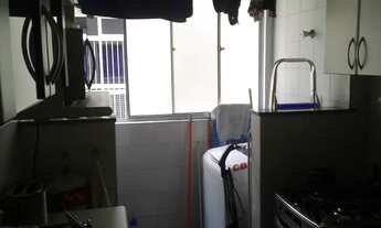 Imagem 7: Apartamento à venda, 2 quartos, 1 suíte, 2 vagas, Buritis - Belo Horizonte/MG