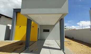 Imagem: Casa com 1 quarto, apta a financiar - Centenário