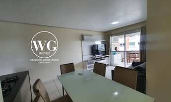 Imagem 6: Apartamento com 03 quartos sendo uma suite no Mais Passeio do Mindu