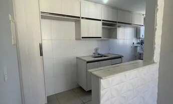 Imagem: Alugo linda cobertura com móveis planejados