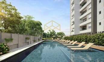 Imagem 7: Apartamento - Parque Rural Fazenda Santa Cândida - Campinas