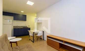 Imagem 4: Apartamento à Venda - Brás, 2 Quartos, 45 m2