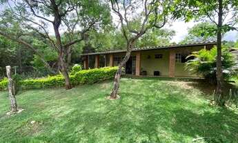 Imagem 3: Casa plana, 03 quartos para locação