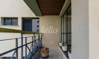 Imagem 4: São Paulo - Apartamento Padrão - Vila Mariana