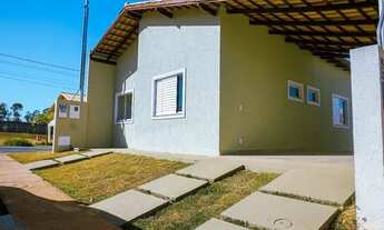 Imagem 2: Casa 2/4 ou 3/4 c/ Piscina (ENTRADA FACILITADA