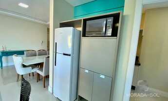 Imagem 5: Apartamento Vista mar em Meia Praia - Itapema