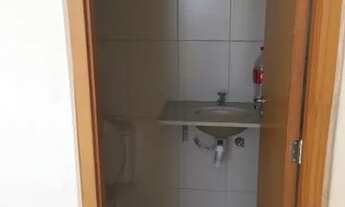 Imagem 3: Aluga-se Apt 503, 5o andar Top Life Long Beach Bloco C Taguatinga/DF