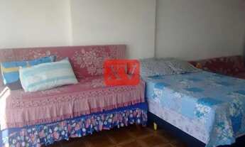 Imagem 3: Kitnet para locação, Boqueirão, Praia Grande, SP