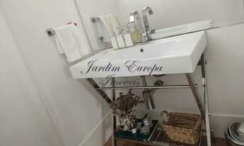 Imagem 7: Apartamento no Jardim Europa, 94m2, 01 vaga - 01 suíte