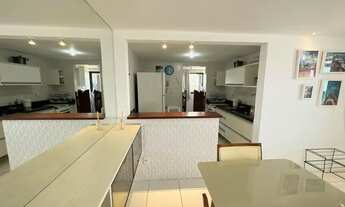 Imagem 5: Apartamento para venda com 94 metros quadrados com 3 quartos em Areia Dourada - Cabedelo