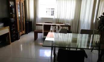 Imagem 4: Apartamento à venda, 3 quartos, 1 suíte, 2 vagas, Castelo - Belo Horizonte/MG