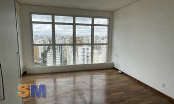 Imagem 6: COBERTURA DUPLEX - 4 SUITES- FORA DE ROTA- 5VG