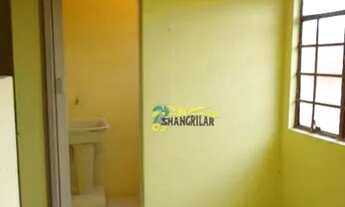 Imagem 4: Kitnet para alugar, 27 m² por R$ 539,34/mês - Serraria - Diadema/SP