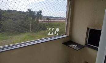 Imagem 5: Apartamento 2 dormitórios - Res. Via Cambirela, bairro Bela Vista - Palhoça