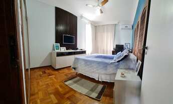 Imagem 6: Apartamento para venda tem 130 metros quadrados com 3 quartos em Graça - Salvador - BA