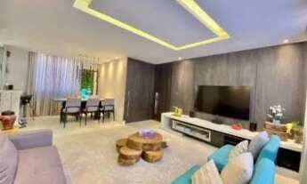 Imagem: Apartamento para venda com 100 metros quadrados