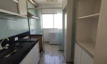 Imagem 4: APARTAMENTO PARA VENDA E LOCAÇÃO EM ALPHAVILLE - VICTORIA I