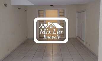 Imagem 2: REF 6059 Casa Sobrado no bairro Cipava - Osasco - SP