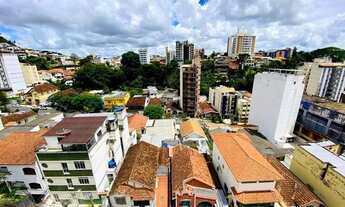 Imagem 4: Cobertura para venda com 3 quartos em Santa Helena - Juiz de Fora - MG