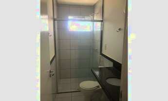 Imagem 5: VSC335 - Apartamento para venda tem 47 metros quadrados com 2 quartos em Paripe - Salvador