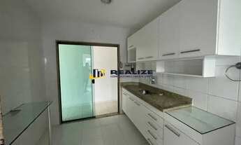 Imagem 7: Excelente Apt no Flamboyant 02 Qts 01 Modulados Logísica Porto do Açu 82 M² Compre !