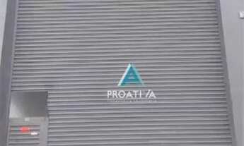 Imagem 4: Galpão, 170 m² - venda ou aluguel - Vila Palmares - Santo André/SP